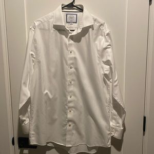Charles Tyrwhitt Men’s Dress Shirt